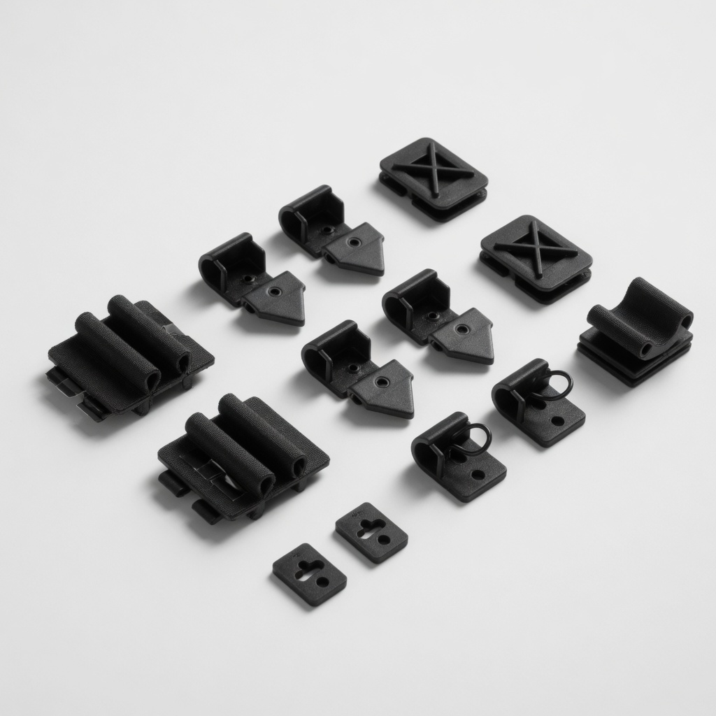 PLACEHOLDER — replace with real Cable Clip photo