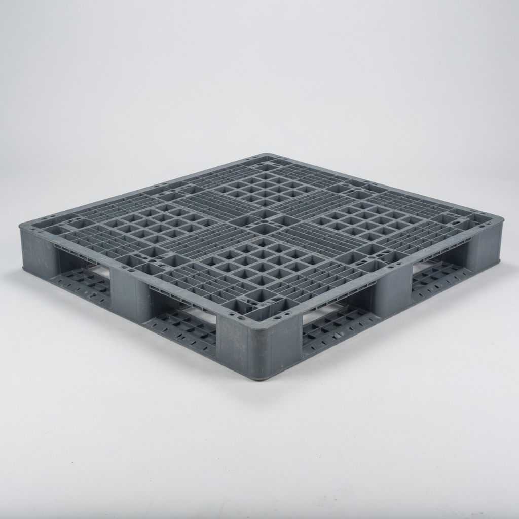 PLACEHOLDER — replace with real Industrial Pallet photo