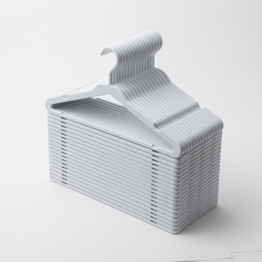 PLACEHOLDER — replace with real Clothes Hanger photo