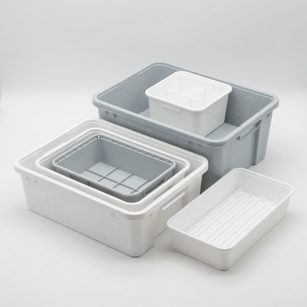 PLACEHOLDER — replace with real Drawer Organizer photo