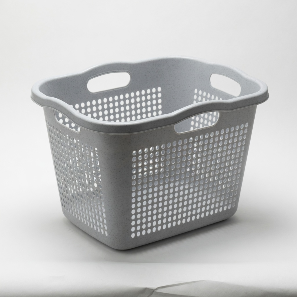 PLACEHOLDER — replace with real Laundry Basket photo