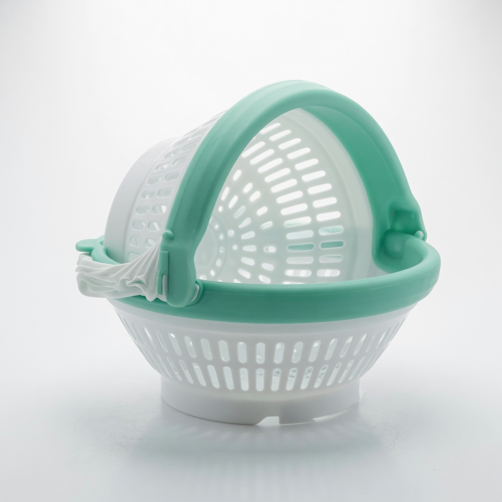PLACEHOLDER — replace with real Collapsible Colander photo