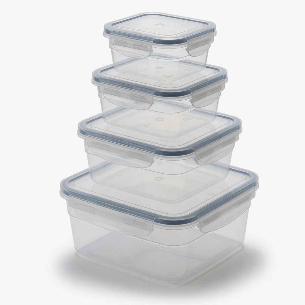 Kitchen & tableware