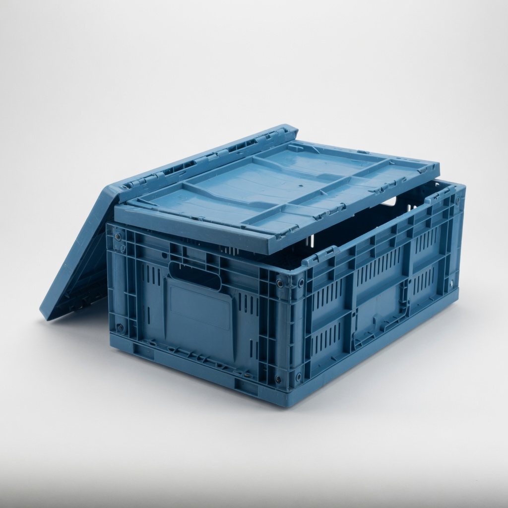 PLACEHOLDER — replace with real Folding Crate photo