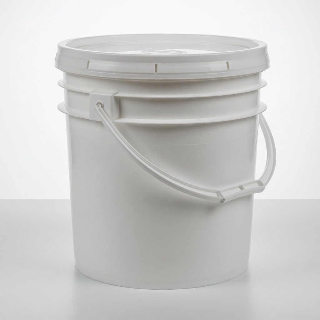 PLACEHOLDER — replace with real HDPE Pail photo