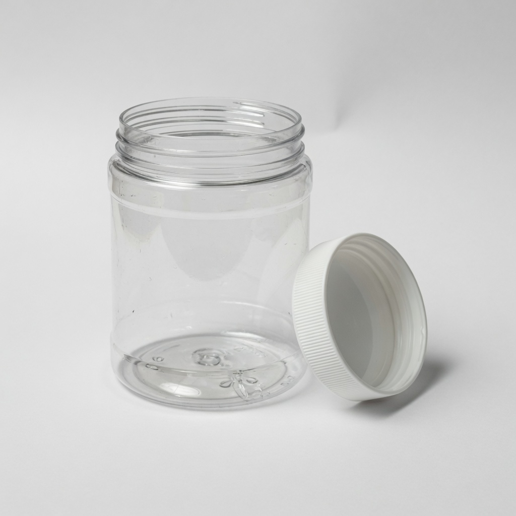 PLACEHOLDER — replace with real Wide-Mouth Jar photo